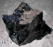 Bitumen and Asphalt
